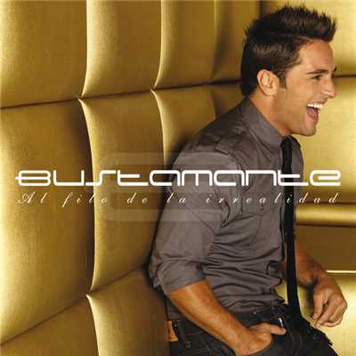 シングル/Te Cubrire De Amor (Album Version)/Bustamante