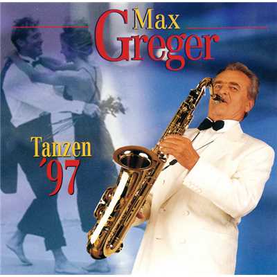 Three Times A Lady/Max Greger