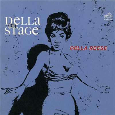 Mad About Him, Sad About Him, How Can I Be Glad Without Him Bues (Live)/Della Reese