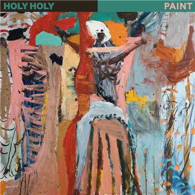 アルバム/Paint/Holy Holy