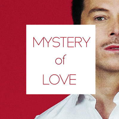 シングル/Mystery of Love/Thibault Cauvin