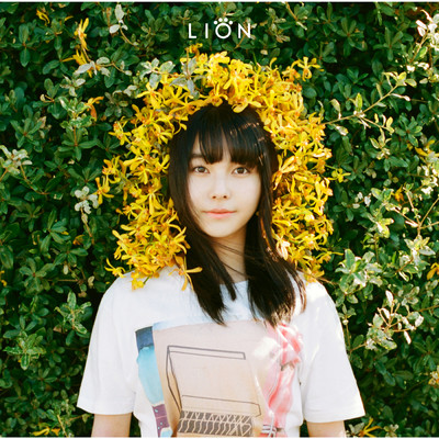 アルバム/LION/坂口 有望