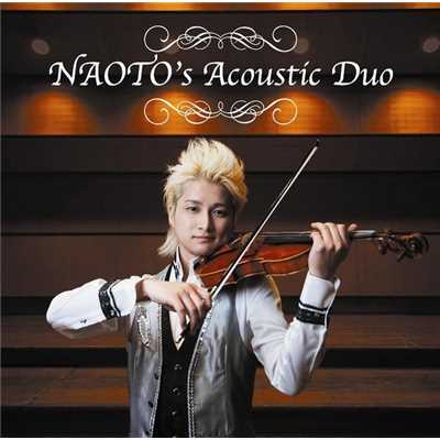 White Candle ＜without Violin version＞/NAOTO