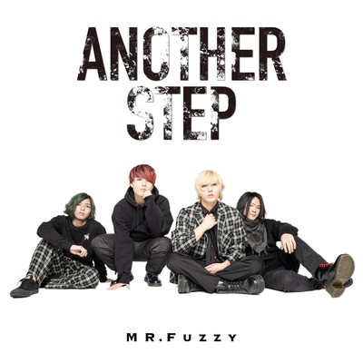シングル/Another Step/MR.Fuzzy