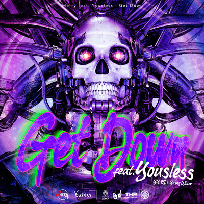 Get Down feat.Yousless/Merry