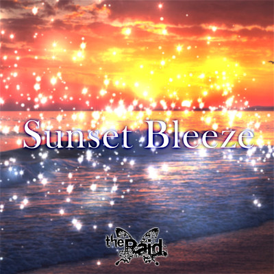 シングル/Sunset Bleeze/the Raid.