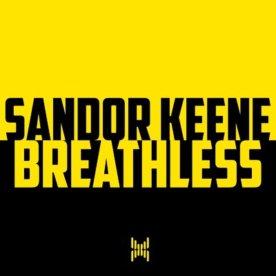 アルバム/Breathless/Sandor Keene