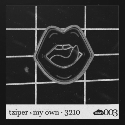 3210/My own & tziper