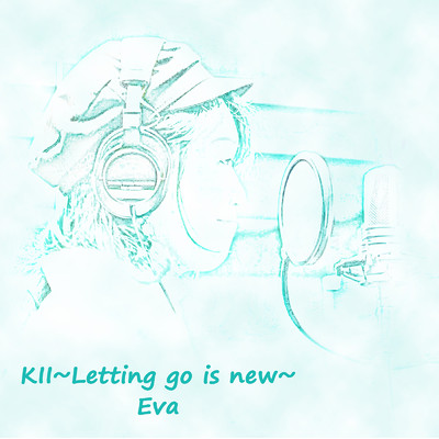 シングル/KII/Eva