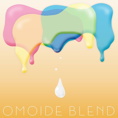 アルバム/OMOIDE BLEND/CHISA