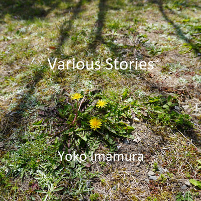 アルバム/Various Stories/今村陽子