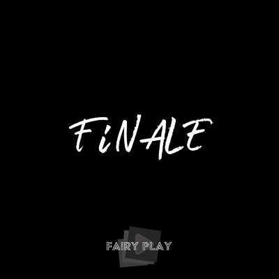 FiNALE/FAiRY PLAY