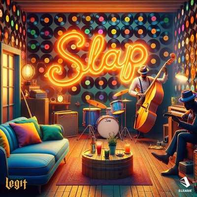Slap/CyberAgent Legit & Not