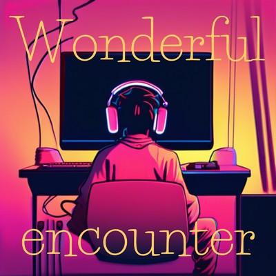 Wonderful encounter/Sh1do