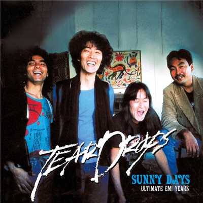 SUNNY DAYS ＜ULTIMATE EMI YEARS＞/TEARDROPS