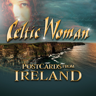 アルバム/Postcards From Ireland/ケルティック・ウーマン