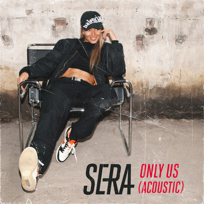 アルバム/Only Us (Acoustic)/SERA