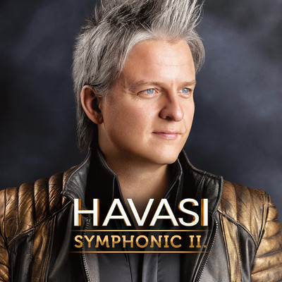 アルバム/Symphonic II/HAVASI