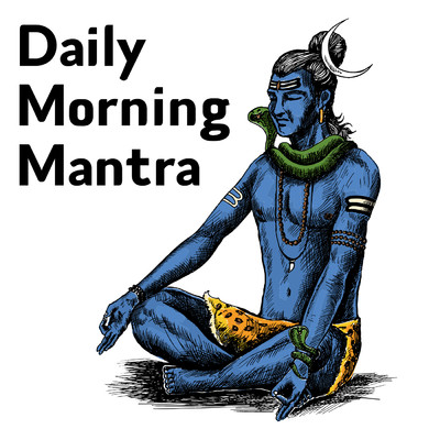 Daily Morning Mantra/Various Artists