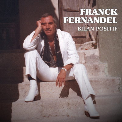 シングル/Le coeur soleil/Franck Fernandel