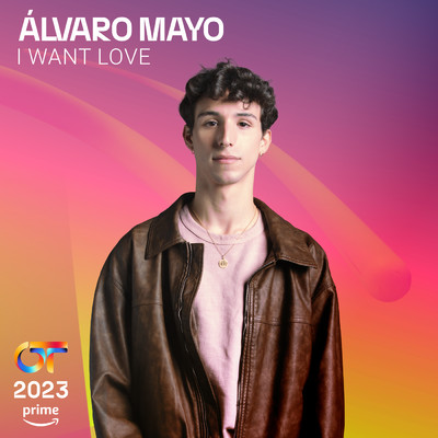 I Want Love/Alvaro Mayo