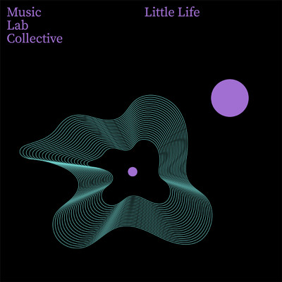シングル/Little Life (Arr. Piano)/ミュージック・ラボ・コレクティヴ