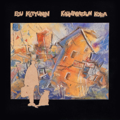 アルバム/Kaupparatsun koira/Edu Kettunen