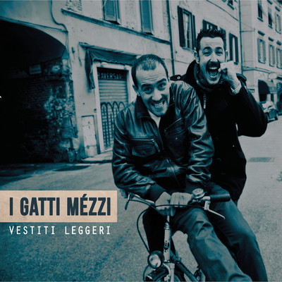 Delirio (Tittitti)/I Gatti Mezzi