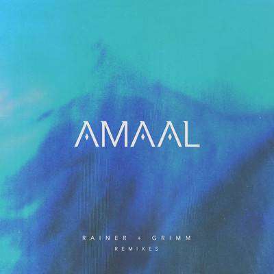 シングル/Not What I Thought (Rainer + Grimm Remix)/Amaal