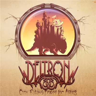 City Rising From The Ashes (Explicit) (featuring Mike Patton)/Deltron 3030