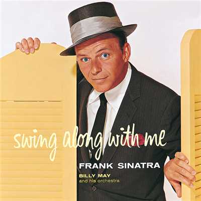 ラヴ・ウォークト・イン/Frank Sinatra