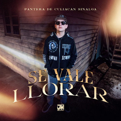 シングル/Se Vale Llorar/Pantera De Culiacan Sinaloa