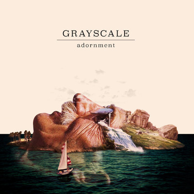 アルバム/Adornment/Grayscale
