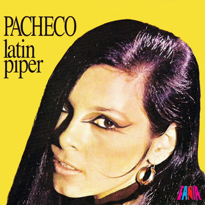 アルバム/Latin Piper/JOHNNY PACHECO