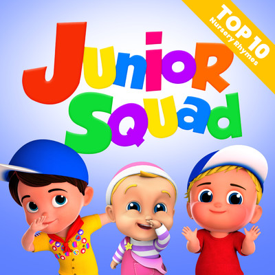 ABC Song/Junior Squad