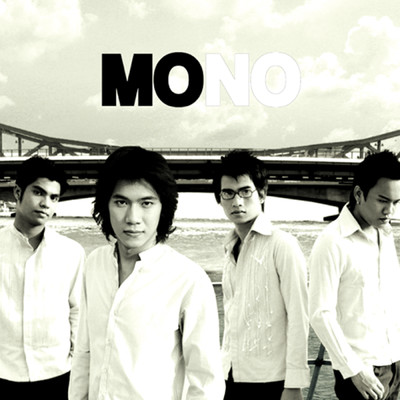 アルバム/Mono/MONO