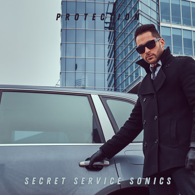 シングル/Protection/Secret Service Sonics