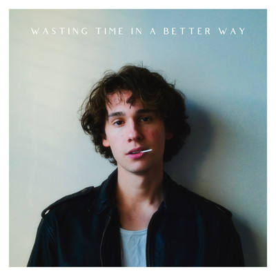 Wasting Time in a Better Way/James Bruner