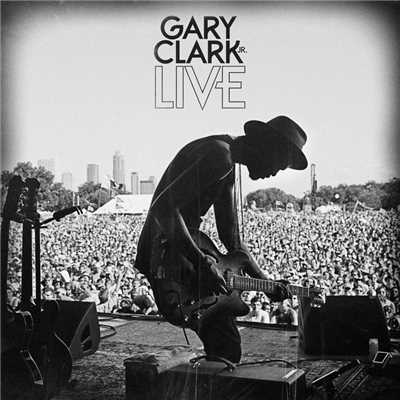 Catfish Blues (Live)/Gary Clark Jr.