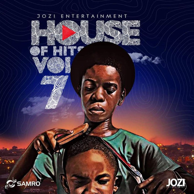 House Of Hits, Vol. 7/Tumisho & DJ Manzo SA