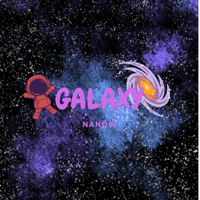 Galaxy/Dj nanow