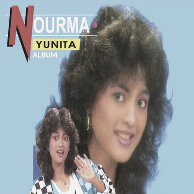 Cinta Yoyo/Nourma Yunita