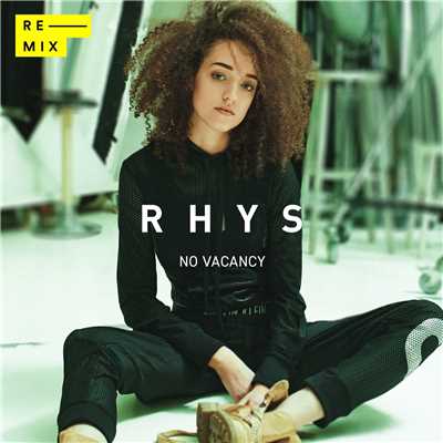 シングル/No Vacancy (Fox Blanco Remix)/Rhys