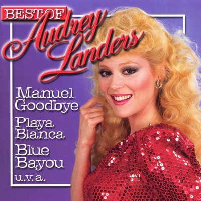 シングル/Manuel Goodbye/Audrey Landers
