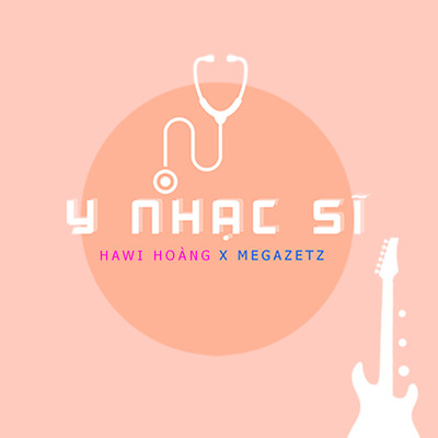 Hawi Hoang／Megazetz