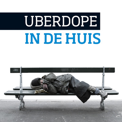 アルバム/In De Huis/Uberdope