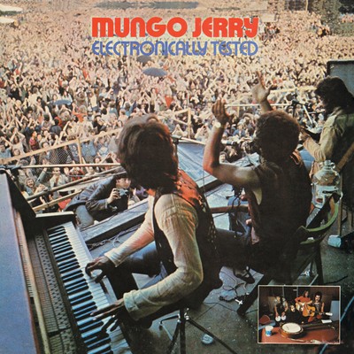 You Better Leave That Whisky Alone/Mungo Jerry
