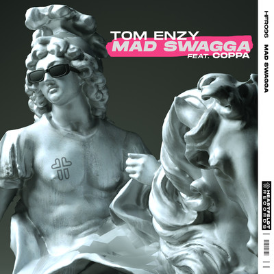 シングル/Mad Swagga (feat. Coppa) [Extended Mix]/Tom Enzy