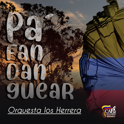 Pa'Fandanguear/Orquesta Los Herrera