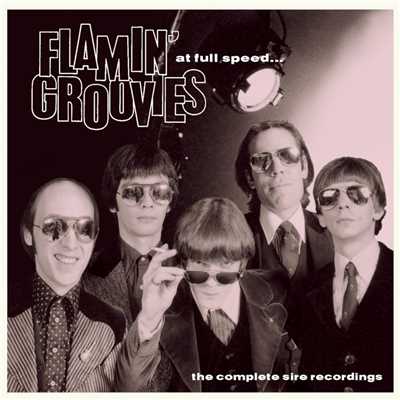 アルバム/At Full Speed - The Complete Sire Recordings/Flamin' Groovies